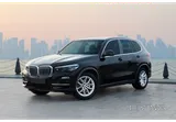 2019 BMW X5 40i